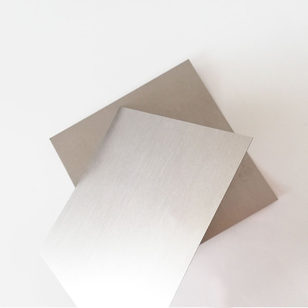 Tungsten parts — Metal Processing
